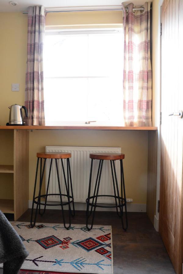 Room At The Back, 2 George Street Avoch Exterior photo
